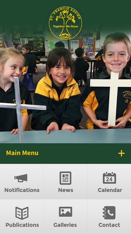 St Francis Xavier School Corio