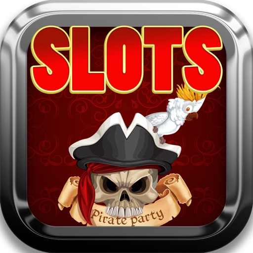 Big Hot Slots Machines Party Atlantis - Gambler Slots Game icon