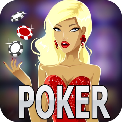 Video Poker Classic Vegas iOS App