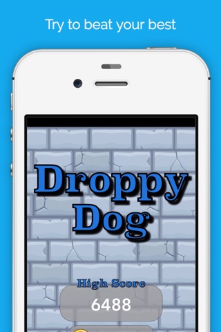 Droppy Dog screenshot 4
