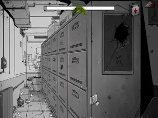 Catturare 3 Escape : The Black & White Room - Can you escape ? iphone