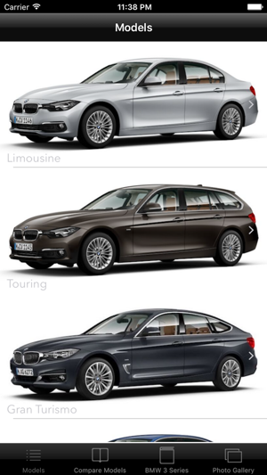 Specs for BMW 3 Series 2015 edition(圖1)-速報App