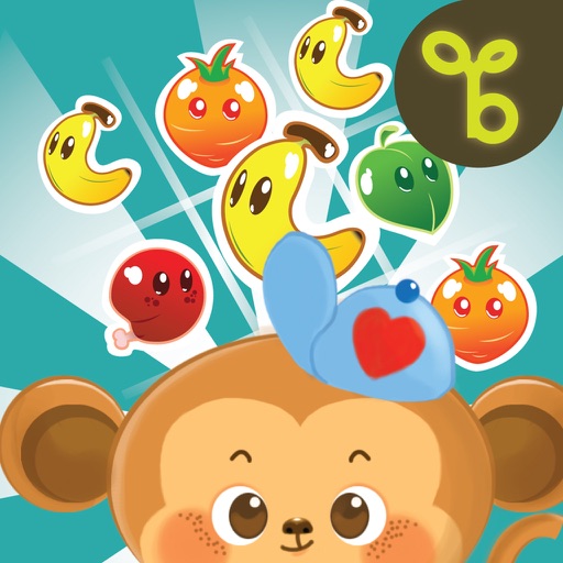 Feed My Zoo iOS App