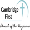 Cambridge First Naz