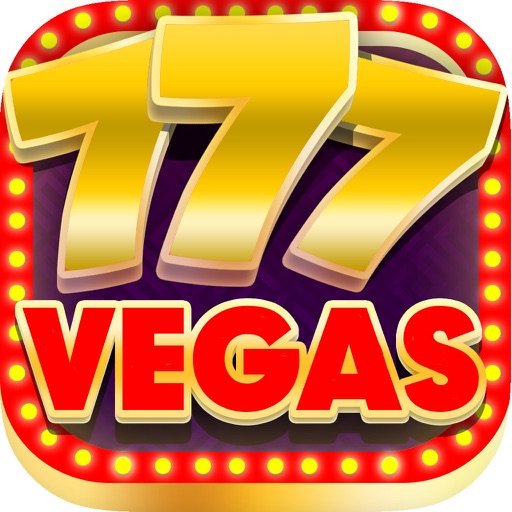 777 Vegas Total : Play at the All-in Casino with Friends for Free! icon