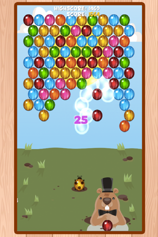 Pet Frenzy - The Most Famous Puzzle Free Game screenshot 2