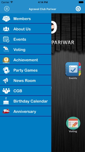 Agrawal Club Pariwar(圖3)-速報App