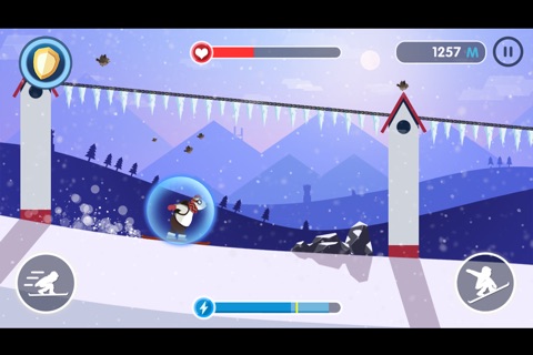 Winter Adventure! screenshot 3