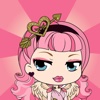 Catching Monster Game Play Princess High School Kids for Ever After High Edition