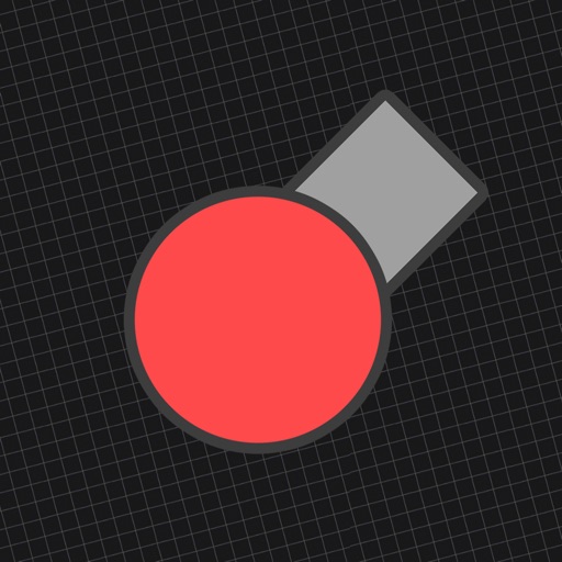 Tank.io Wing - Color Tank DiEp War Free Pro Icon