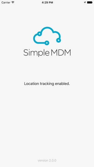 SimpleMDM(圖1)-速報App