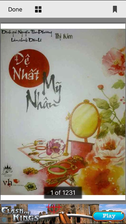 Truyện ngôn tình +