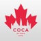 The NEW COCA App that gives you all the information on your conference in Ottawa ON