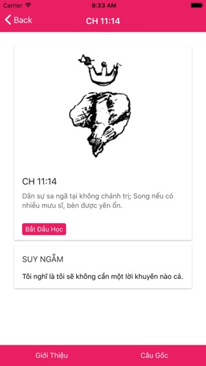 Học Câu Gốc(圖4)-速報App