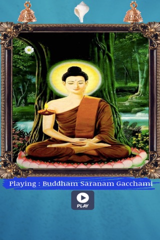 Buddham Saranam Gacchami screenshot 3