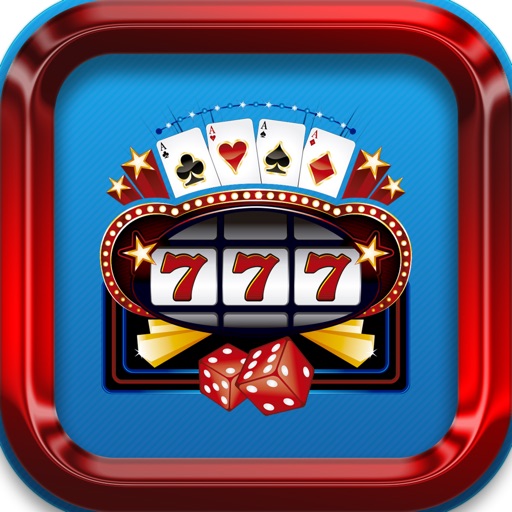777 Quick Hit Favorites Slots Game - Hot Las Vegas Casino Online icon