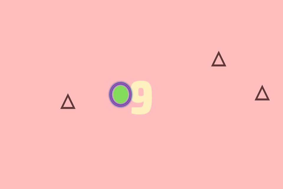 Avoid the Triangles screenshot 4