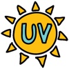 Solar UVI