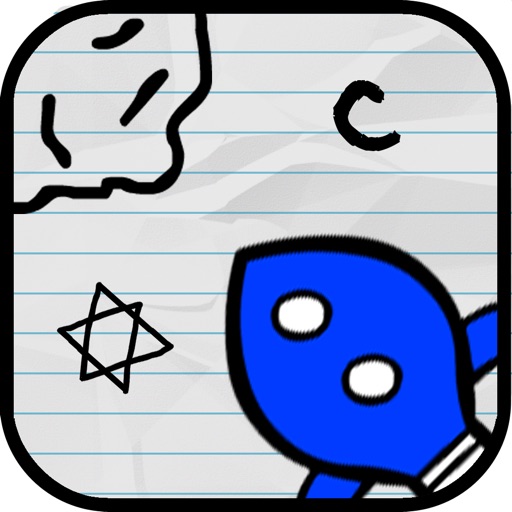 Meteor Spelling Book Icon