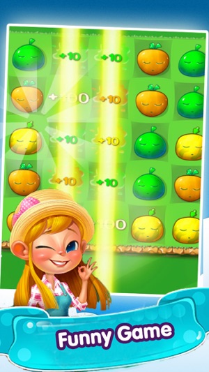 New Fruit Splash Break(圖2)-速報App