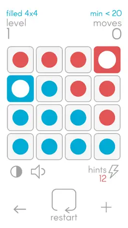 Game screenshot Unmind - Match Puzzle Game hack