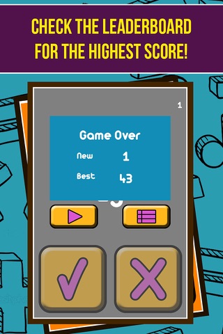 Quick Counting Elephant Math- Fun Cool Game For 3rd and 4th Grade School Kids screenshot 3