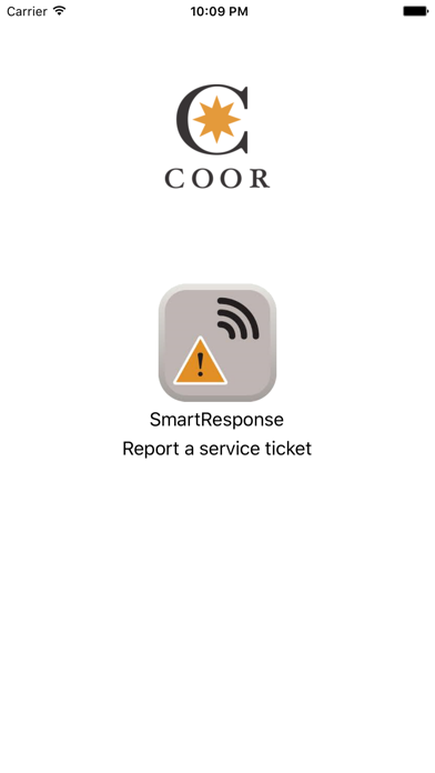 How to cancel & delete Coor QR from iphone & ipad 1