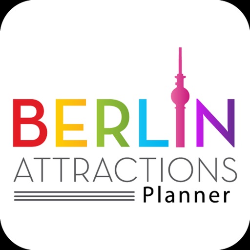 Berlin Attraction Planner