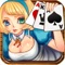 Solitaire is a classic card game of people, is a very popular solitaire games are played, the latest public mobile games masterpiece