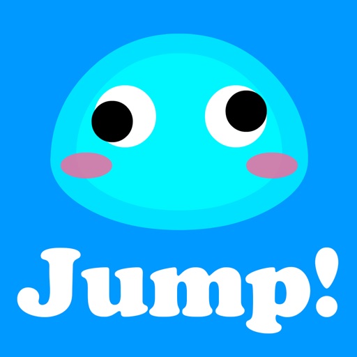 Jumpin Slime