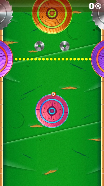 Addicting Crazy 8 Ball Insanity Jump