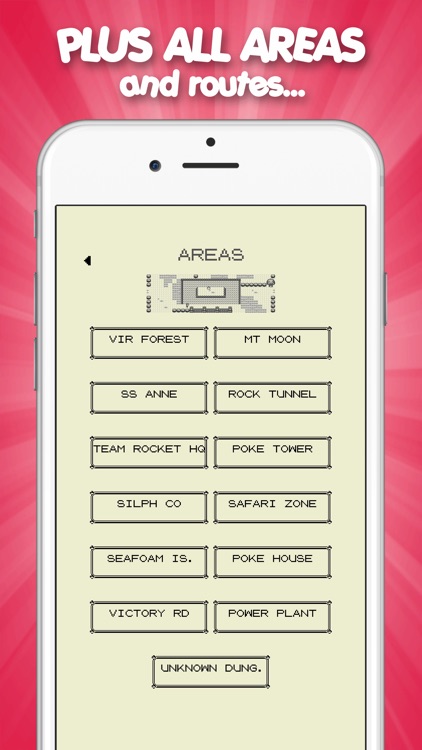 RBY Master Guide "Complete Walkthrough" - Unofficial Strategy for Red, Blue & Yellow Edition screenshot-3