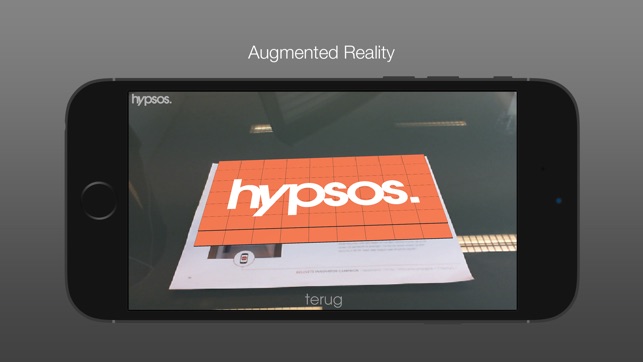 Hypsos AR(圖4)-速報App