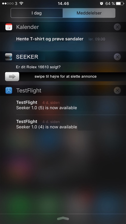 Seeker screenshot-4