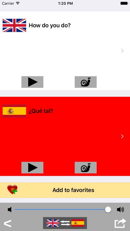 English / Spanish Talking Phrasebook Translator Dictionary - Multiphrasebook