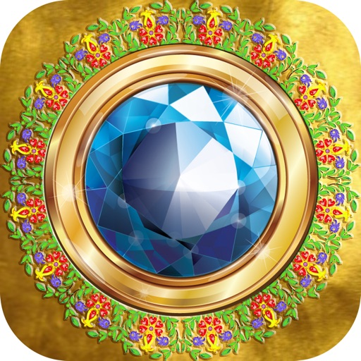 Jewels Blast Crusher iOS App