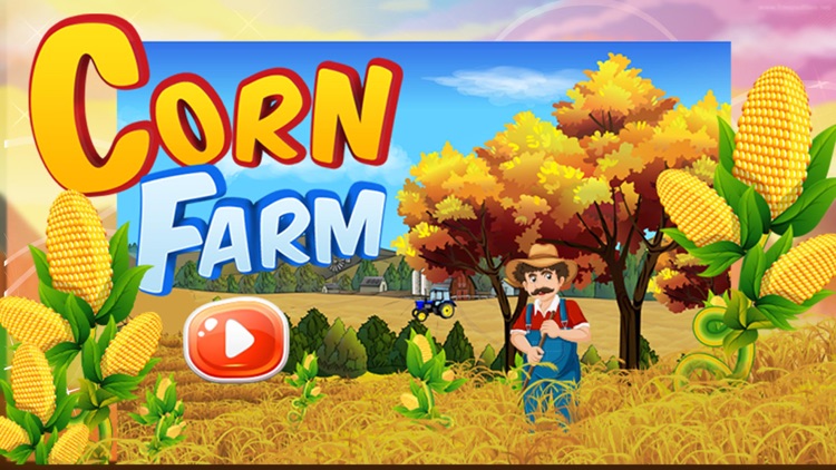 Corn Farm – Kids farmer & farming simulator game