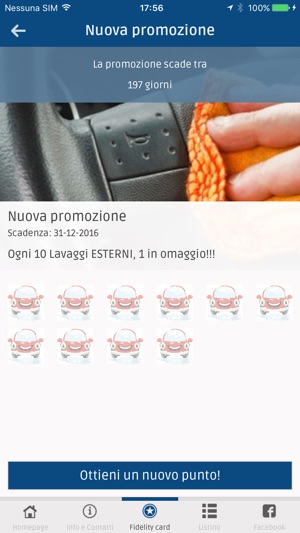 Autolavaggio Erreci(圖3)-速報App