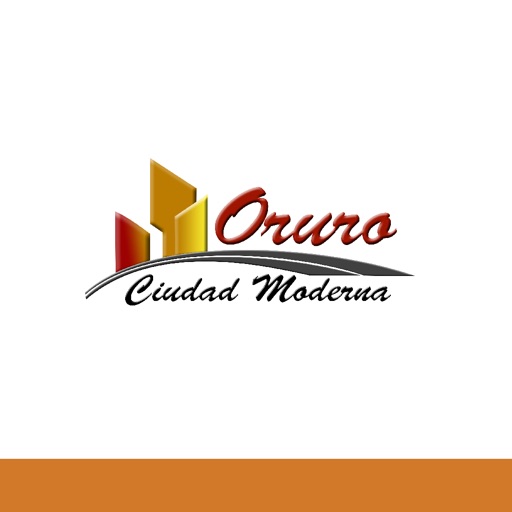 Oruro - BO icon