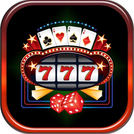 Multi Reel Caesar Vegas - Spin & Win A Jackpot For Free icon