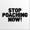 Stop Poaching Now