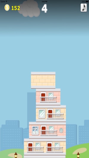 Tower Stacker Free