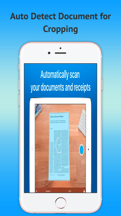 How to cancel & delete OCR Scan-Free Unlimted from iphone & ipad 4