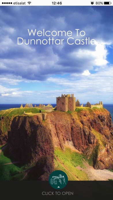 How to cancel & delete Dunnottar Castle from iphone & ipad 1