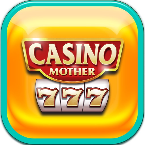 Casino Mother 777 Slots - Free Game Machines Icon