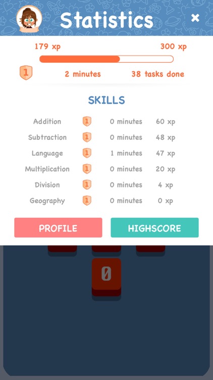 Small Numbers Addition - learn to add like an expert! screenshot-4