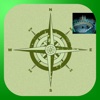 Compass-Qibla Free