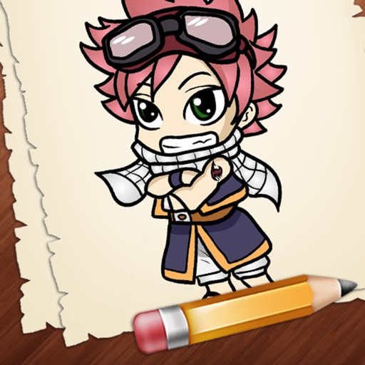 How to Draw Chibi Anime Character Step by Step - AnimeOutline