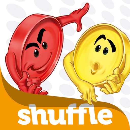 Connect 4 by ShuffleCards