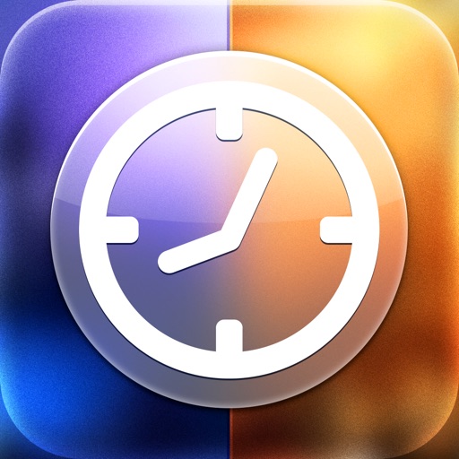 Jungle Timer Super Pro iOS App